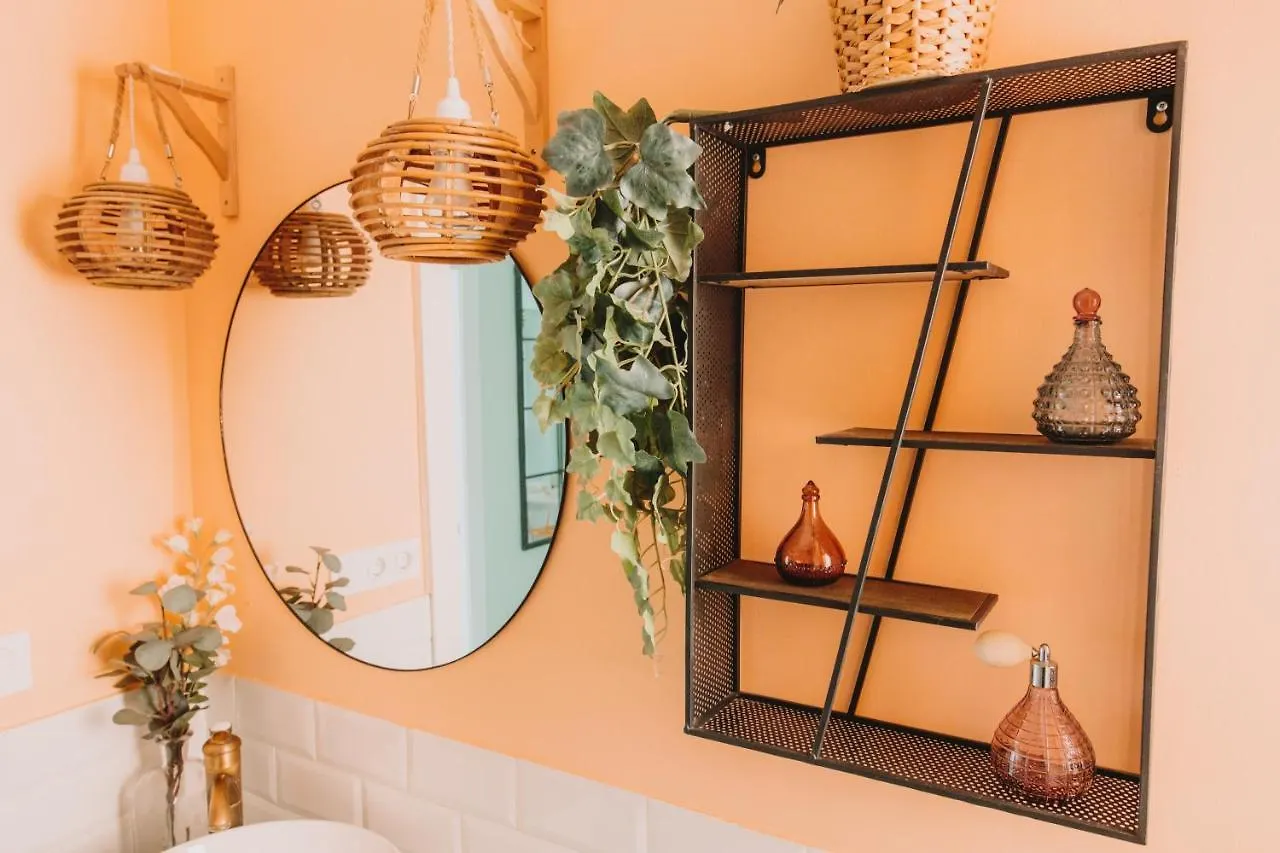 Apartamento Natural 2 Dormitorios Y Garaje Seville