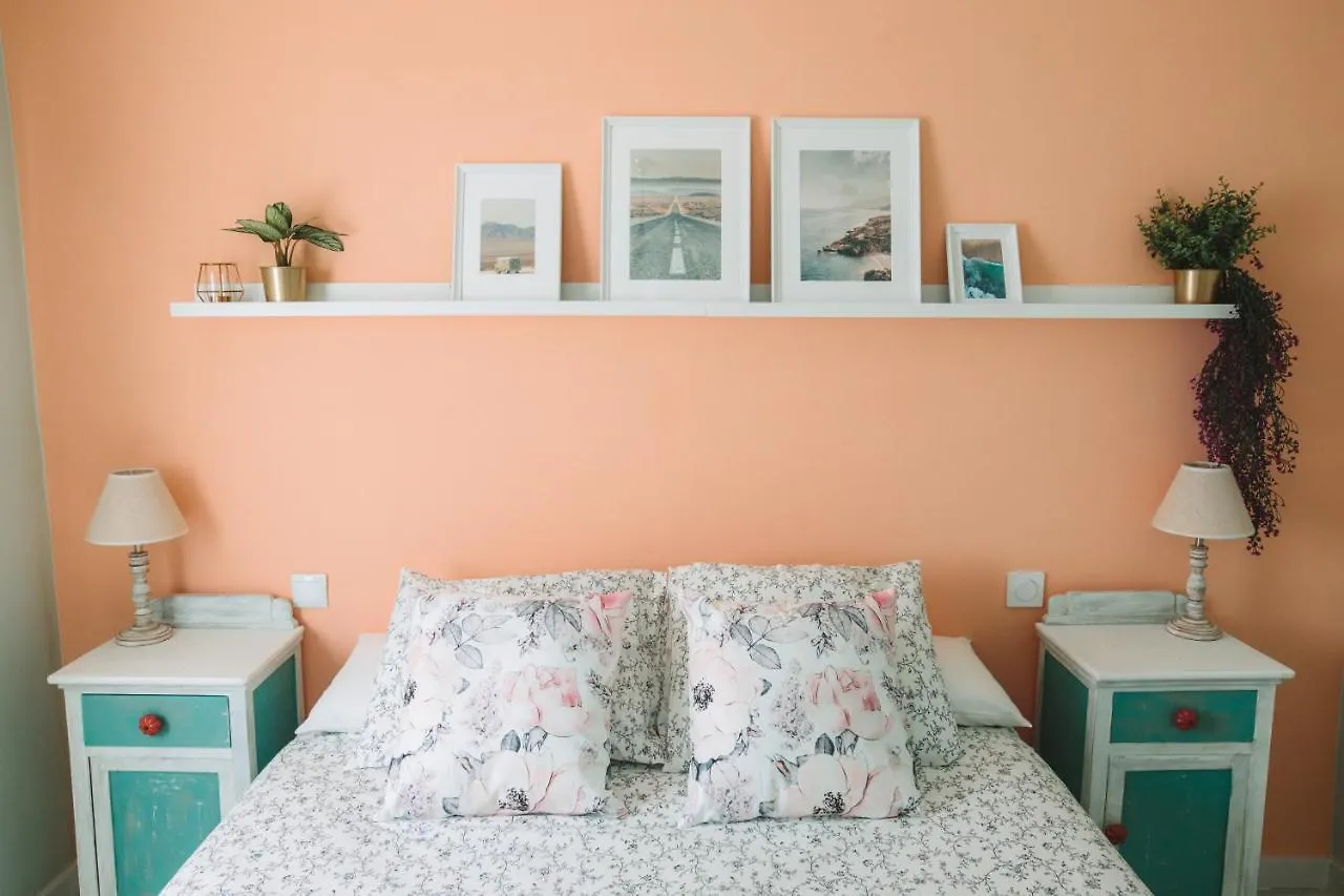 Apartamento Natural 2 Dormitorios Y Garaje 세비야 스페인
